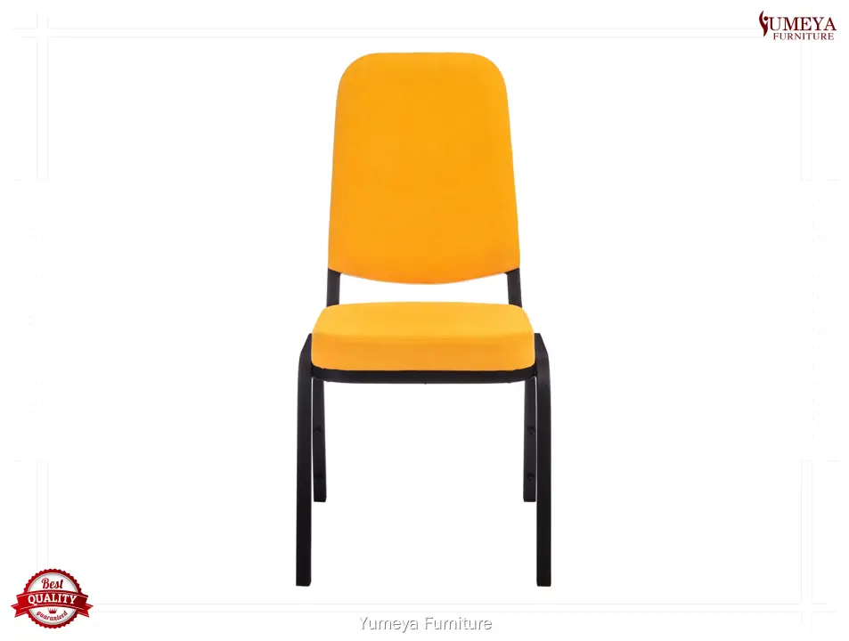 Magn kaupa hótel stafla stólar framboð | Yumeya Furniture 1