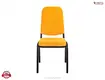 Magn kaupa hótel stafla stólar framboð | Yumeya Furniture 1