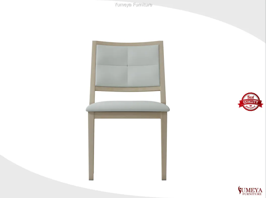 Yumeya Furniture | Professional dining chairs for elderly supplier 1