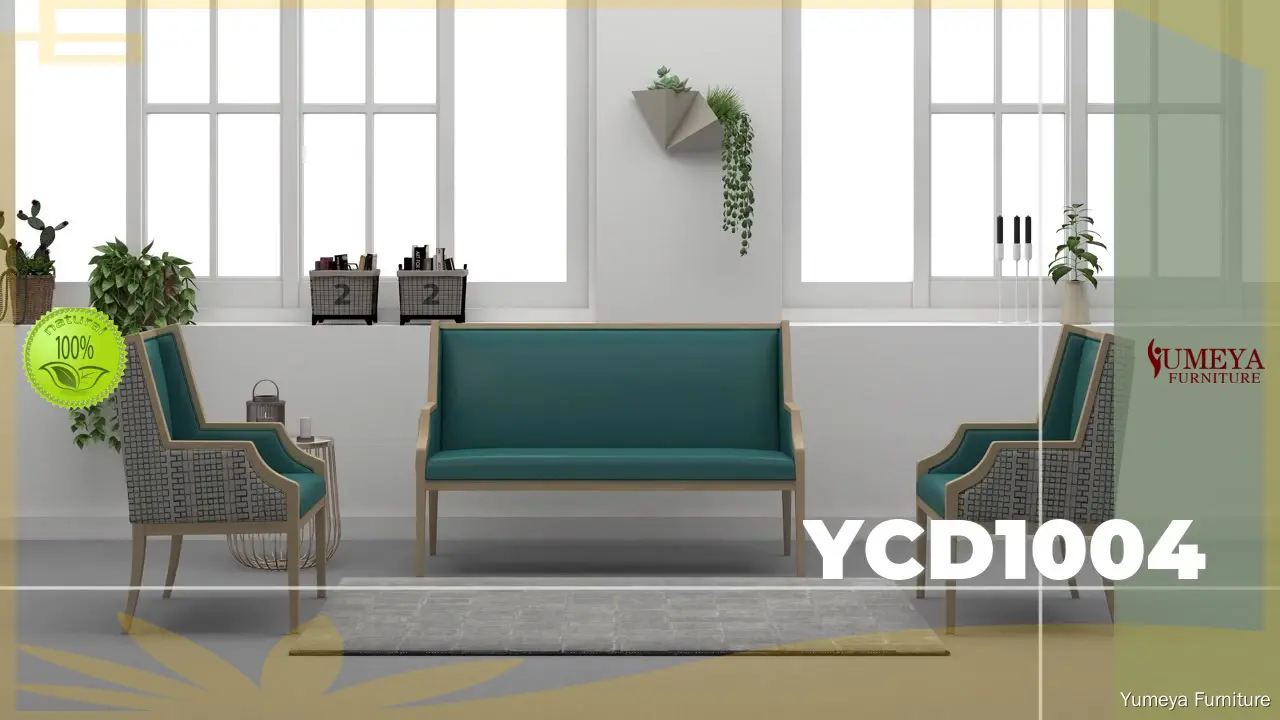 Yumeya Furniture | Lêste senior libben libbene meubels fabrikantenfabryk 1