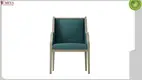 Tardus Care Home Lurcum Chairs Supplier | Yumeya Furniture 1