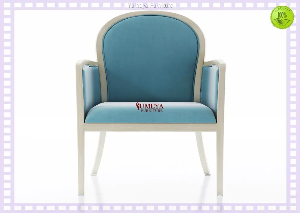 Sofa kursi cilik kanggo wong tuwa ing rega Grosir | Yumeya Furniture 1
