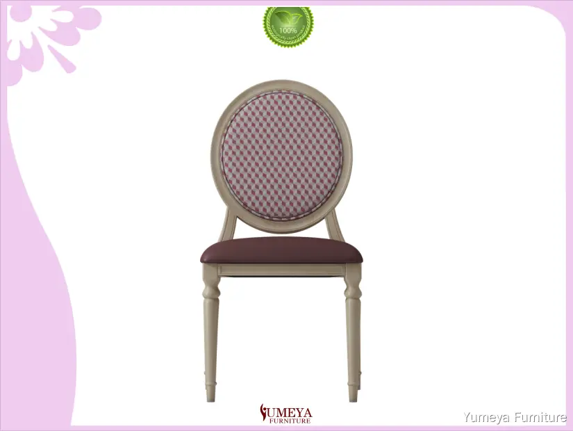 Yumeya Furniture Kèndêl ingsun | Pabrik Kursi Makan Senior Makan Senior 1