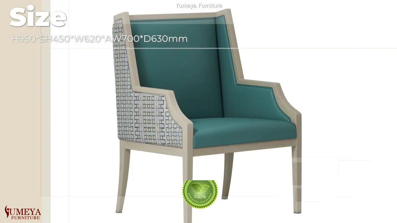 mpando wosakwatiwa wokalamba pamtengo wolemera | Yumeya Furniture 1