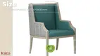 mpando wosakwatiwa wokalamba pamtengo wolemera | Yumeya Furniture 1