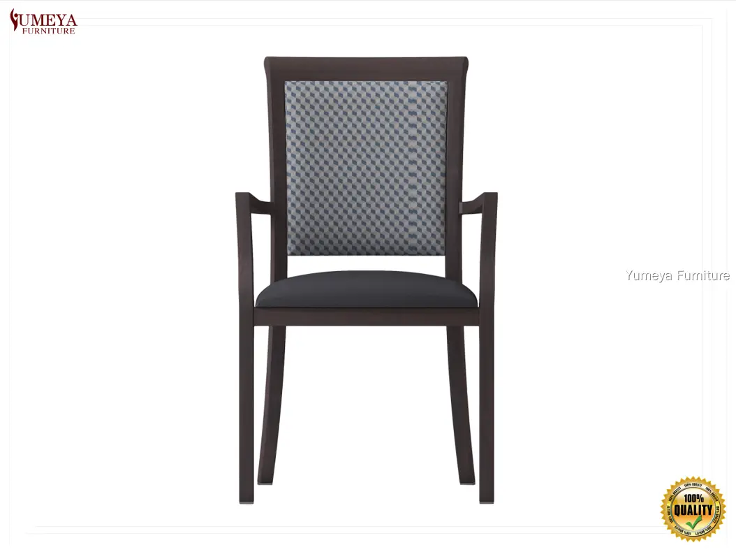 Inrezzu di stanza di Sala Cena di manghjata à u pranzu à l'all'ingrossu | Yumeya Furniture 1