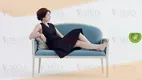 Gwneuthurwr gwerthwr soffa hen bobl arferol | Yumeya Furniture 1