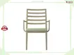 Custom Arpchairs cocog kanggo produsen perusahaan | Yumeya Furniture 1