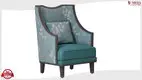 Sofa Sofa Lounge Sorea Lounge Kanggo Produsen Sederly Produsen | Yumeya Furniture 1