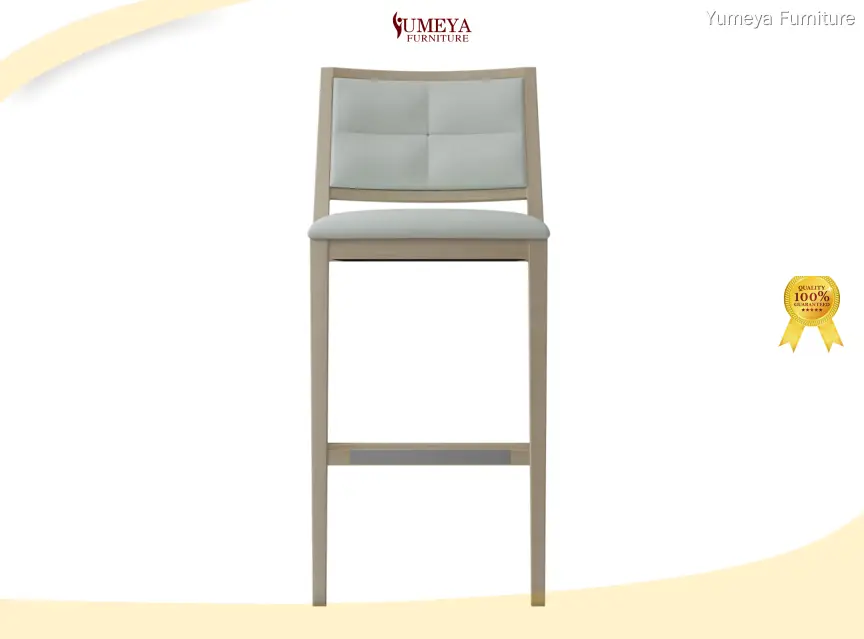 Viti vya Urefu vya Urefu wa Vifaa vya Urefu na Mikono kwa Mtengenezaji wa Bei ya Kiwanda cha Wazee | Yumeya Furniture 1