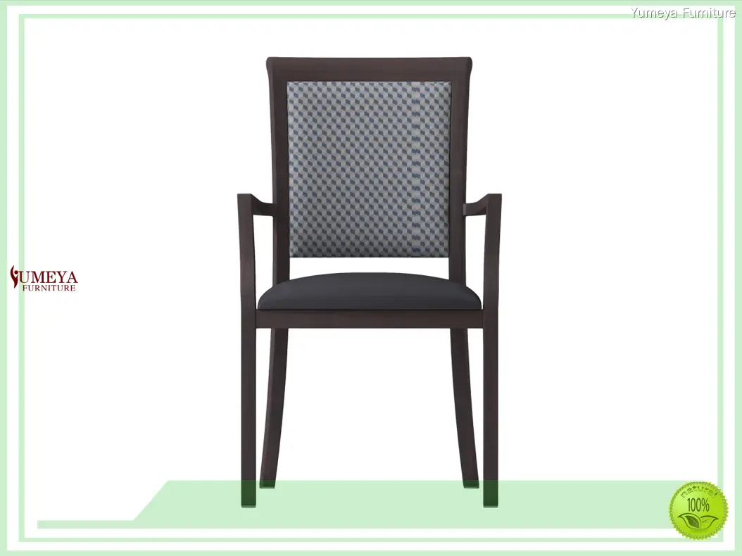 Yumeya Furniture | Latest care home lounge chairs cost 1