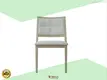 Yumeya Furniture | កៅអីទទួលទានអាហារដ៏ល្អបំផុតចុងក្រោយសម្រាប់អ្នកផ្គត់ផ្គង់ចាស់ 1