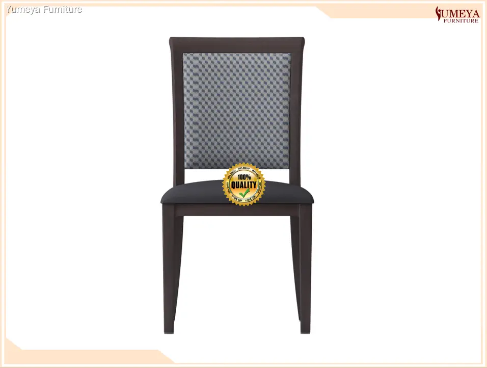 Custom Triclinium Chairs pro Senes Copia Manufacturer | Yumeya Furniture 1