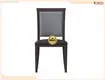 Custom Triclinium Chairs pro Senes Copia Manufacturer | Yumeya Furniture 1