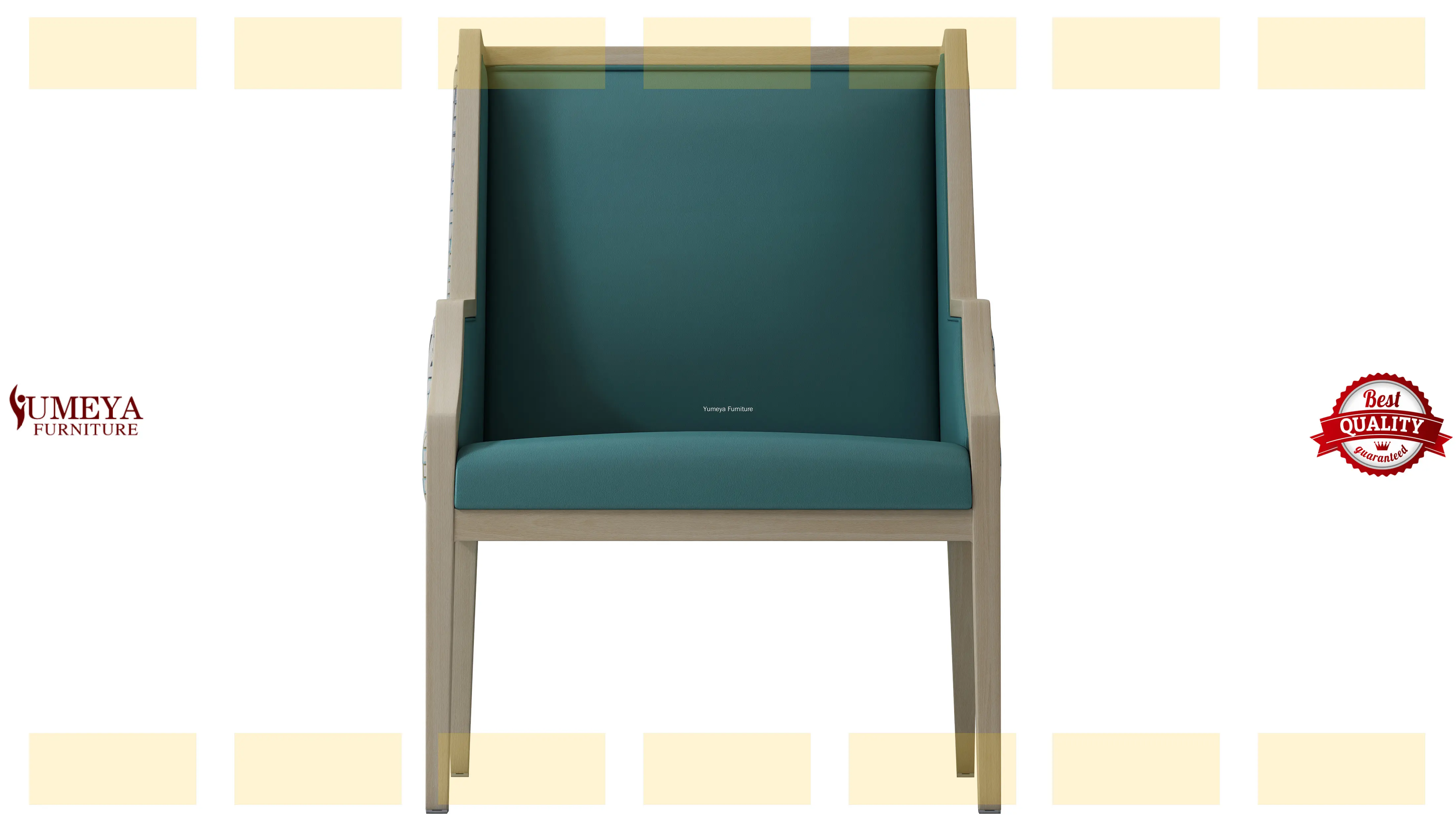 Yumeya Furniture | Setulo se phahameng sa sejoale-joale se nang le litšenyehelo tsa batho ba tsofetseng 1