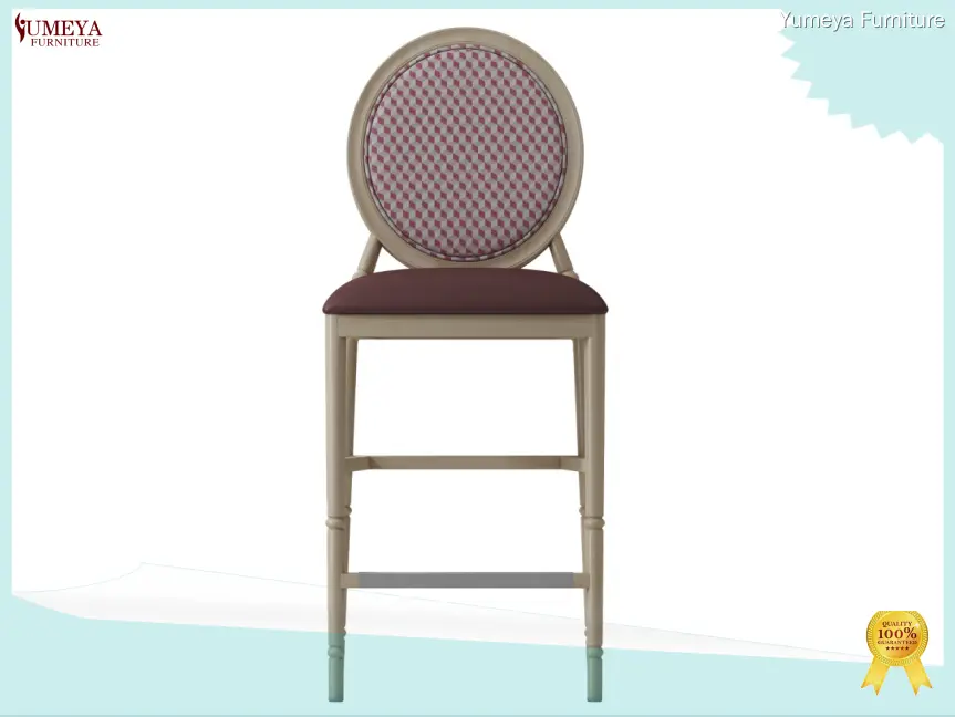 Жаңа аға арналған жиһаз өндірушілері | Yumeya Furniture 1