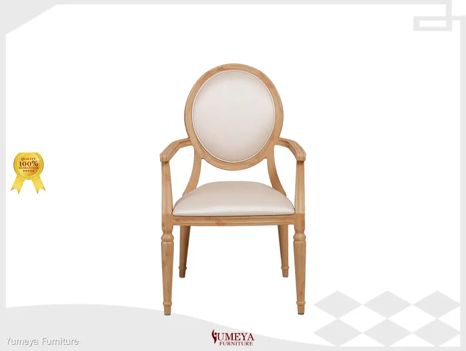 Pris ffatri gweithgynhyrchwyr dodrefn byw hŷn gorau | Yumeya Furniture 1