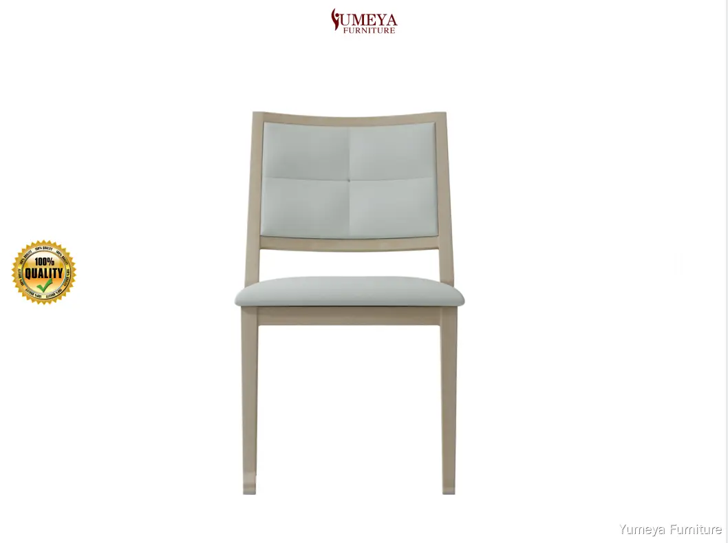 Yumeya Furniture Kèndêl ingsun | Rega Sisih Komersial Komersial 1