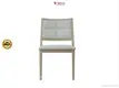 Yumeya Furniture Kèndêl ingsun | Rega Sisih Komersial Komersial 1