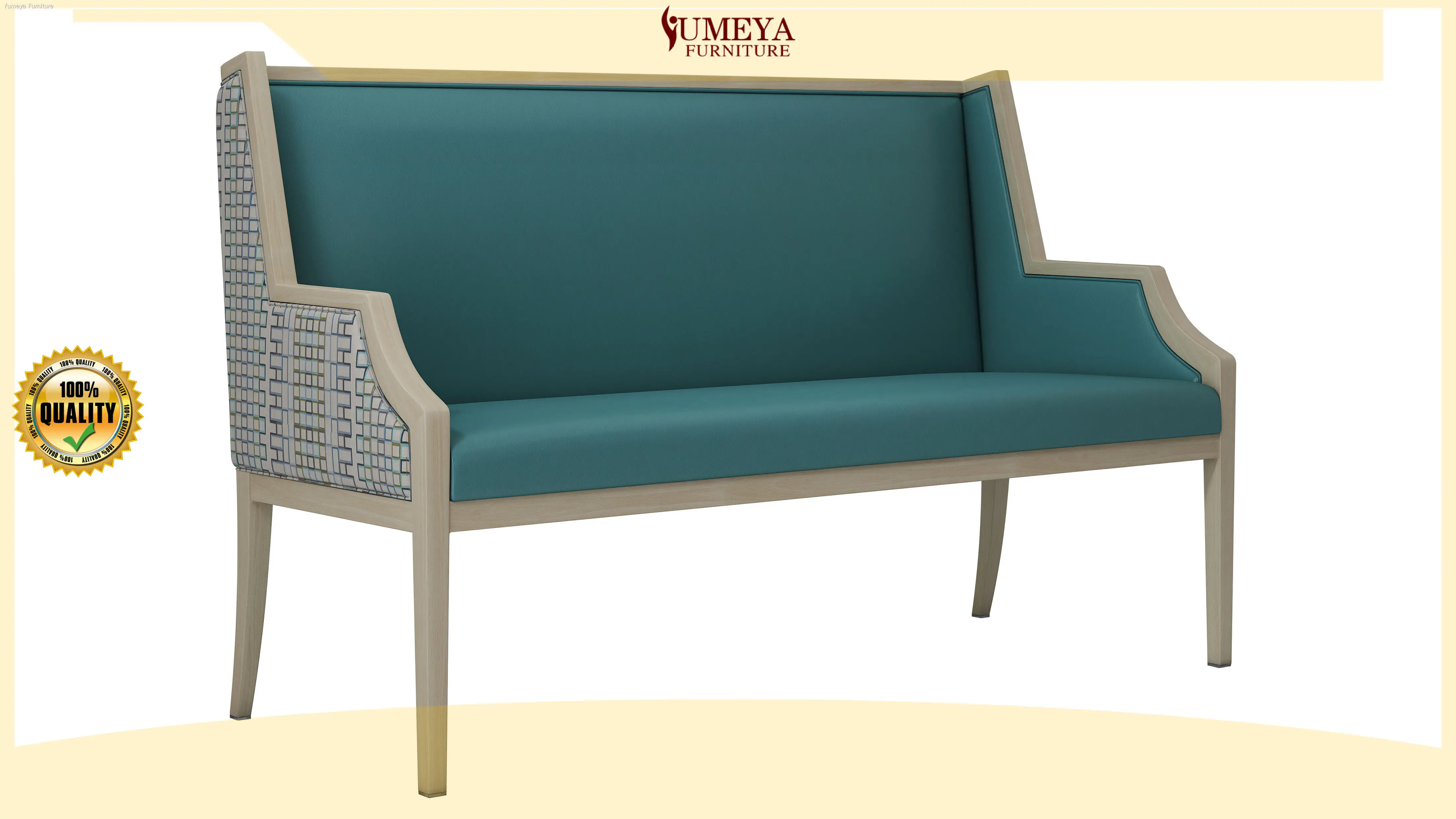 Grosir Grosir Seater Best 2 | Yumeya Furniture 1