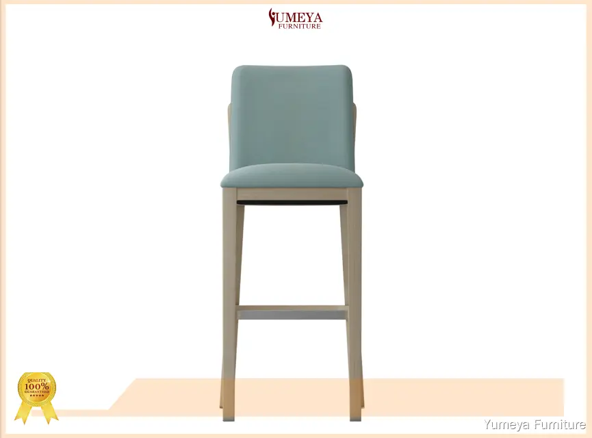 Най -удобните бар столове за възрастни хора на цени на едро | Yumeya Furniture 1