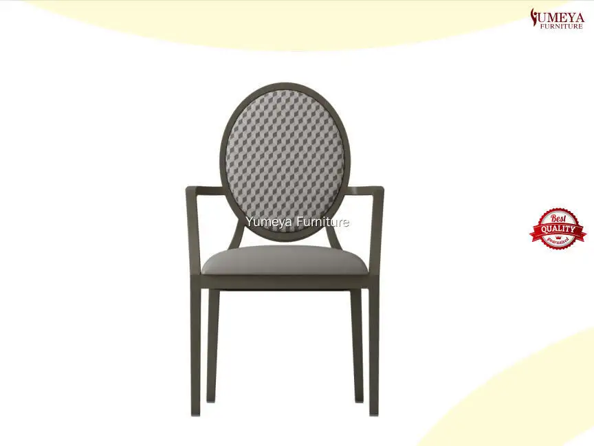 Kuraas gacmeed caado u ah soo-saaraha alaab-qeybiyeyaasha ee waayeelka | Yumeya Furniture 1