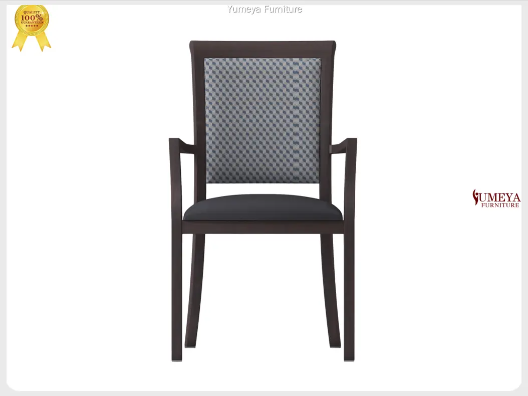 Yumeya Furniture | អ្នកផ្គត់ផ្គង់គ្រឿងសង្ហារិមគិលានុបដ្ឋាយិកាដែលមានគុណភាពថ្លៃដើម 1