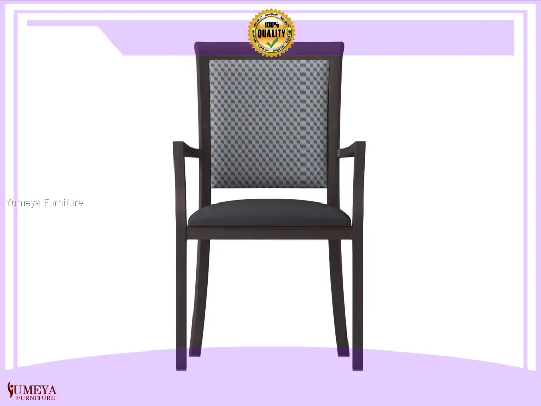 Gwneuthurwr Dodrefn Ystafell Fwyta Cartref Nyrsio Custom | Yumeya Furniture 1