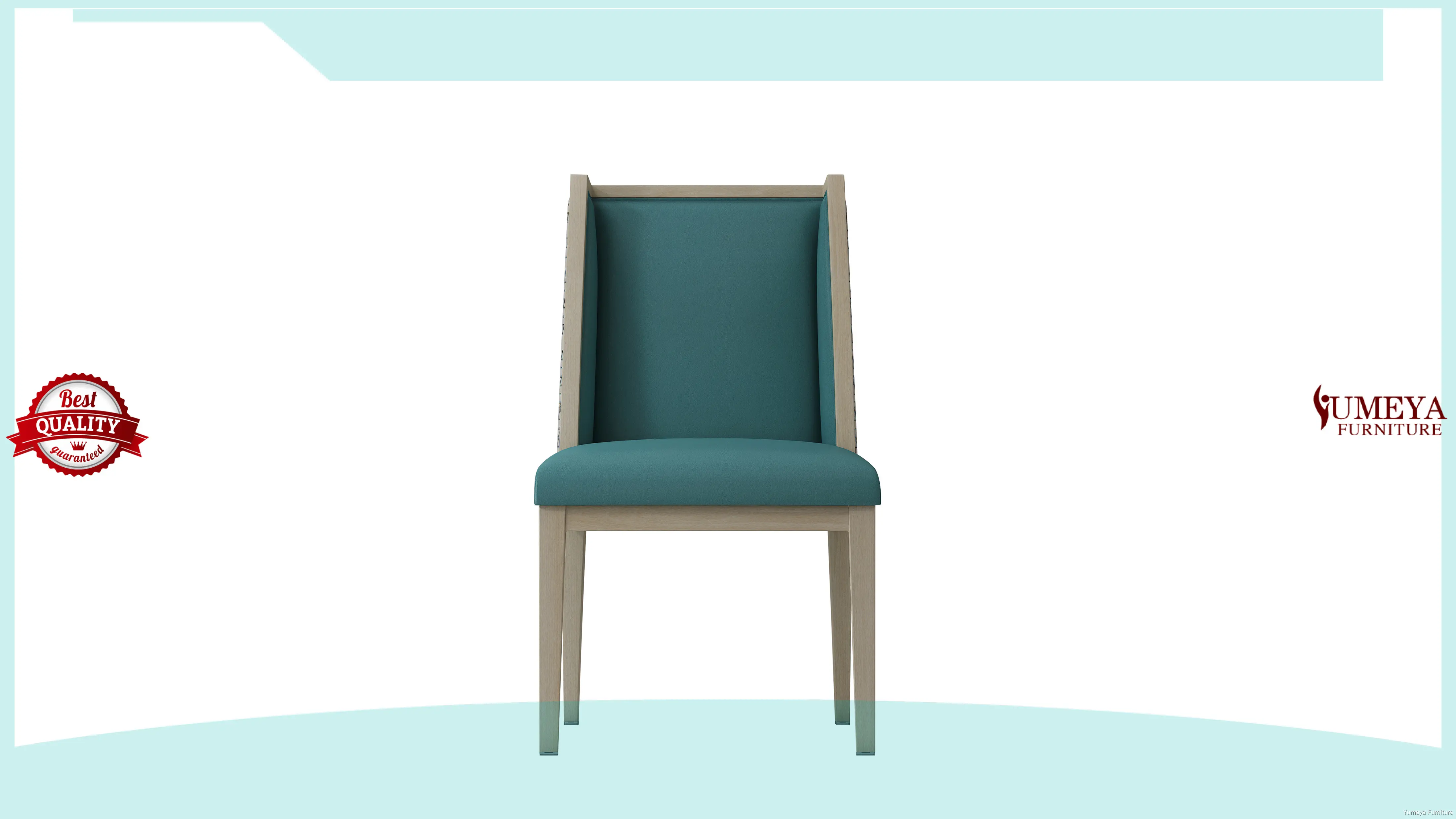 Siġġijiet tal-kamra tal-pranzu għall-għixien assistit bi prezzijiet bl-ingrossa | Yumeya Furniture 1