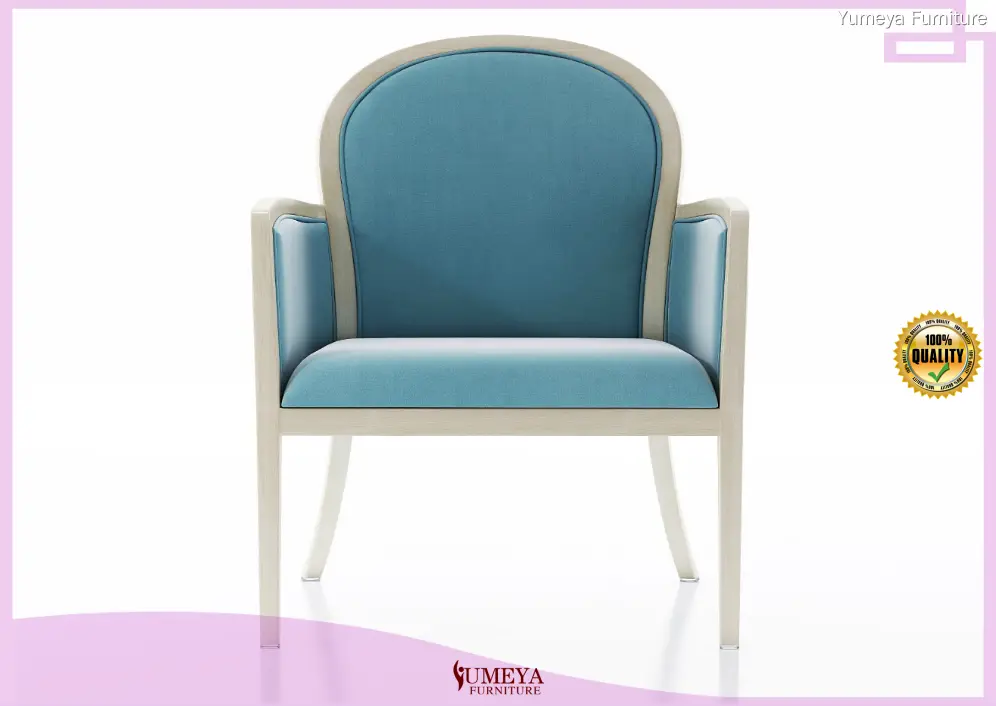 Yumeya Furniture Kèndêl ingsun | Kursi akeh kanggo perusahaan tuwa 1