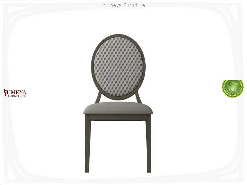 Custom Chairs Manufacturer Manufacturer | Yumeya Furniture 1