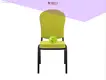 Pabrik Perabot Pacar Bulk | Yumeya Furniture 1