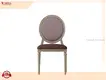 Yumeya Furniture | កៅអីទទួលទានអាហារពេលល្ងាច OEM / ODM សម្រាប់អ្នកផ្គត់ផ្គង់ចាស់ 1