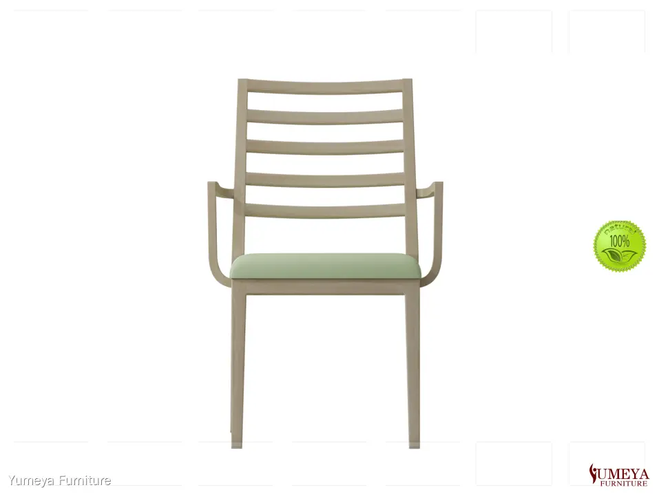 Yumeya Furniture | Cadeiriau breichiau proffesiynol ar gyfer gwneuthurwr pobl hŷn 1