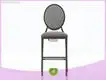 Stools Batu Batu Batu sing Disesuaikan kanggo Pembekuan Sepuh | Yumeya Furniture 1