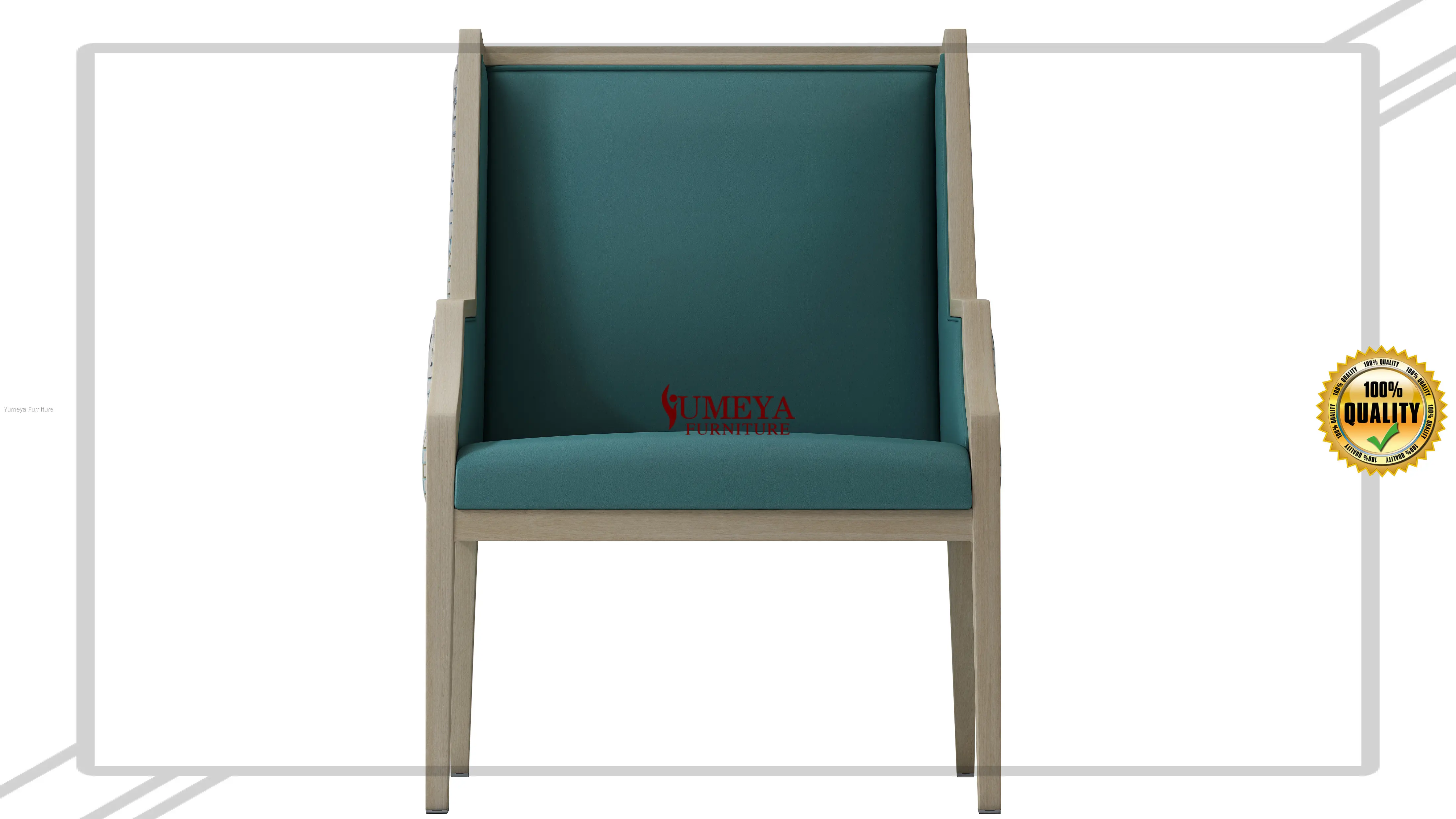 Yumeya Furniture | Ko te papa hiri kotahi mo te kohungahunga 1