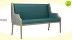 Yumeya Furniture | Top 2 sēdvietu dīvāna pārdevējs 1