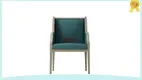 Custom Assisted vivi triclinium Cubiculum chairs Manufacturer Manufacturer | Yumeya Furniture 1
