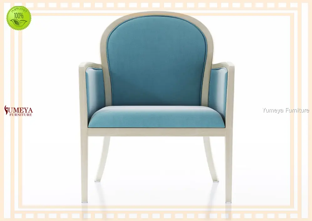 Kursi kamar panedhaan kanggo wong tuwa ing rega grosir | Yumeya Furniture 1