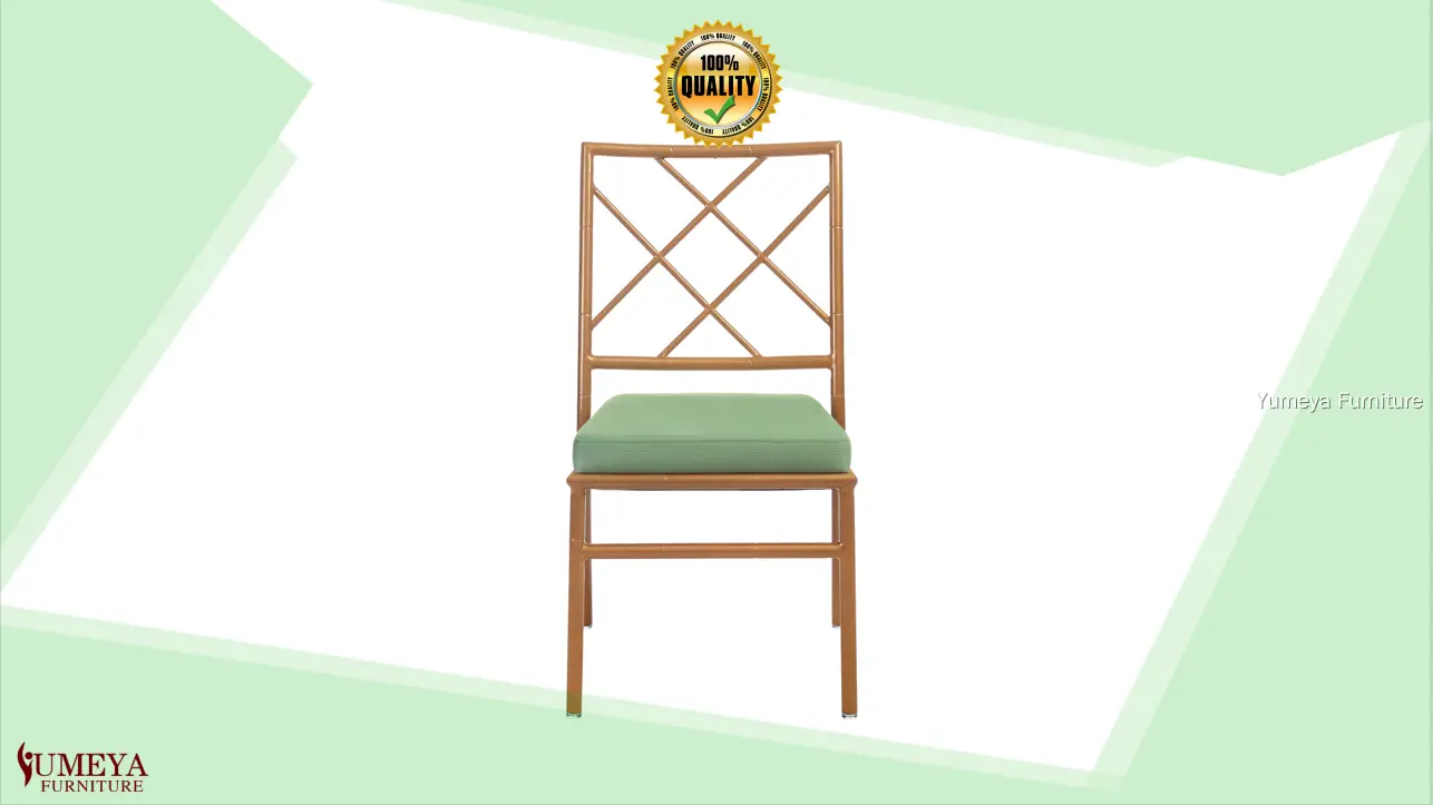 Grosir Chairs Banquet Stacking ing HARIGA Grosir | Yumeya Furniture 1