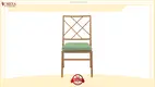 Custom Commercial convivium Chairs Supple Manufacturer | Yumeya Furniture 1
