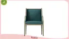 Yumeya Furniture Kèndêl ingsun | Kursi pakan khusus kanggo pabrik tuwa 1