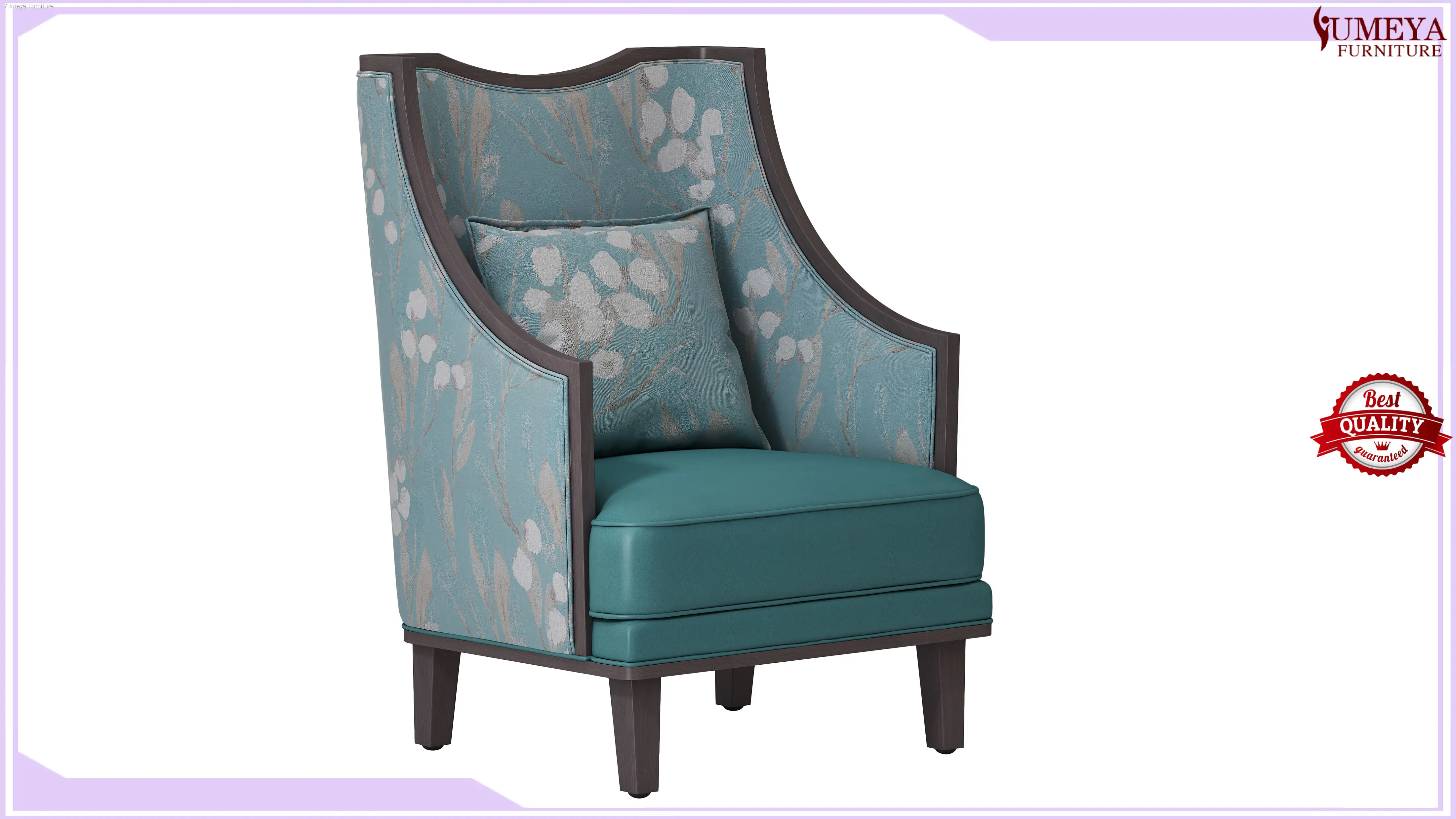 ڪسٽم نرسنگ گهر جو فرنيچر جيڪو وڪرو ڪندڙ ٺاهيندڙ ٺاهيندڙ | Yumeya Furniture 1
