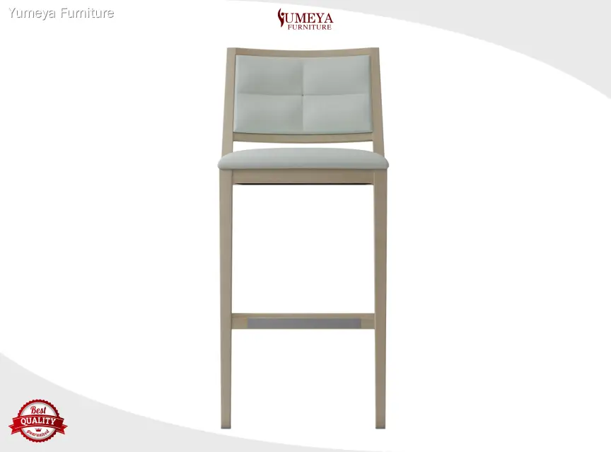 Bulk komfortable barkrakker leverandør | Yumeya Furniture 1