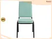 ಕಸ್ಟಮೈಸ್ ಮಾಡಿದ ಮೆಟಲ್ ಚೇರ್ ತಯಾರಕ ಕಂಪನಿ | Yumeya Furniture 1