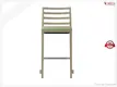 Ntinye Omenala / Counter Stool Yumeya Furniture 1