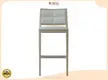 Anpassade bästa barstolar med backs till salu tillverkare | Yumeya Furniture 1