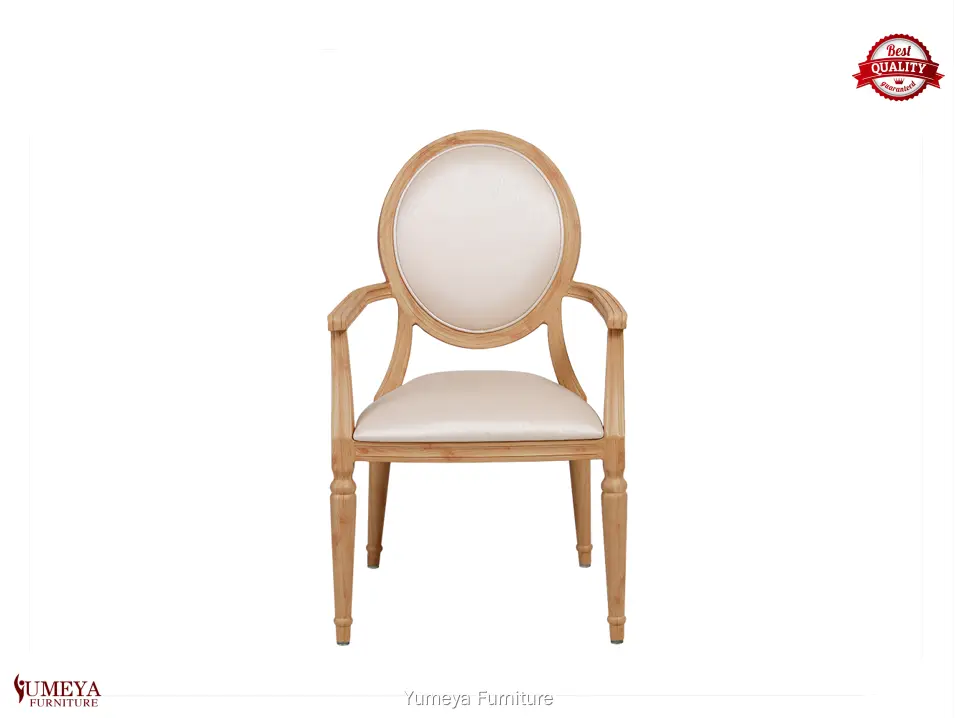 Yumeya Furniture | Shirkadda Gaarka ah ee OEM / ODM 1