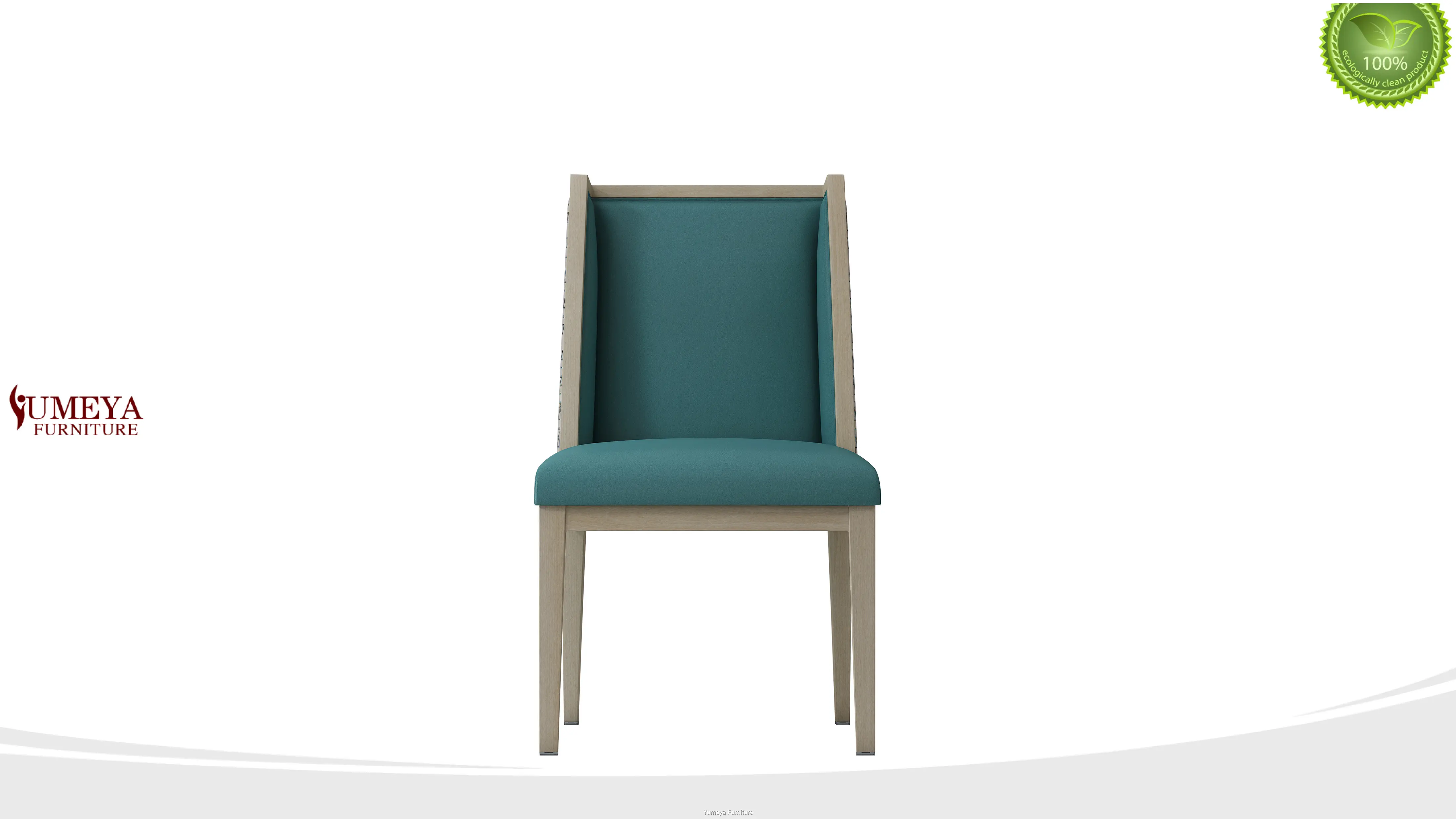 Ho thusoa ke litulo tsa kamore tsa kamore ea ho ja ntlong ea litheko tsa pokello ea Wholellale | Yumeya Furniture 1