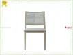 Yumeya Furniture | Efstu framboð í hliðarstólum í atvinnuskyni 1
